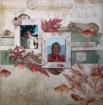 Picture of 49 And Market Collection Pack 6"X6" - Vintage Artistry Shore