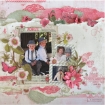 Picture of 49 And Market Epoxy Coated Wishing Bubbles & Baubles - Blush