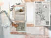 Picture of 49 And Market Clear Stamps Set Σετ Διάφανες Σφραγίδες - Best Ever, 7τεμ