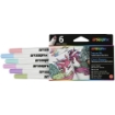 Picture of Artesprix Iron-On-Ink Sublimation Μαρκαδόροι - Pastels