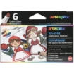 Picture of Artesprix Iron-On-Ink Sublimation Μαρκαδόροι - Gnomie
