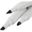 Picture of Artesprix Iron-On-Ink Sublimation Μαρκαδόροι - Black