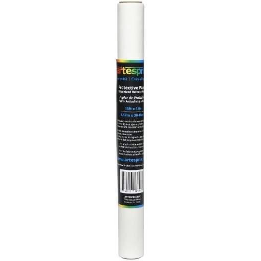 Picture of Artesprix Iron-On-Ink Protective Paper