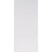 Picture of Maker Forte Slimline Cover Cardstock 8.5"X4" - Ultra White