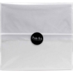 Picture of Maker Forte Slimline Slimline Cardstock 8.5"X8" - Ultra White