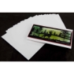Picture of Maker Forte Slimline Slimline Cardstock 8.5"X8" - Ultra White
