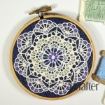 Picture of i-Crafter Dies Μήτρα Κοπής - Doily, 1τεμ