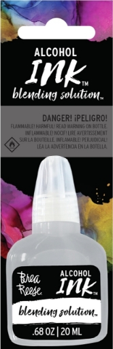 Picture of Brea Reese Alcohol Ink Blending Solution 20ml για Μελάνια Οινοπνεύματος
