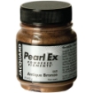 Picture of Jacquard Pearl Ex Powdered Pigment 21g - Antique Bronze