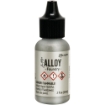 Picture of Tim Holtz Μελάνια Οινοπνεύματος Alloys - Foundry