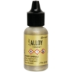 Picture of Tim Holtz Μελάνια Οινοπνεύματος Alloys - Gilded