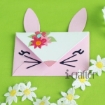Picture of i-Crafter Dies Μήτρες Κοπής - Animalopes, 13 τεμ