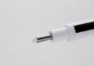 Picture of Γομα Tombow Mono Zero Eraser 2.3mm - Round Black