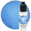 Picture of Couture Creations Alcohol Ink | Μελάνι Οινοπνεύματος 12ml - Ocean