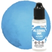 Picture of Couture Creations Alcohol Ink | Μελάνι Οινοπνεύματος 12ml - Azure Blue
