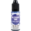 Picture of Couture Creations Μελάνι Οινοπνεύματος 12ml - Twilight