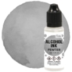 Picture of Couture Creations Alcohol Ink | Μελάνι Οινοπνεύματος 12ml - Pewter