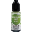 Picture of Couture Creations Alcohol Ink | Μελάνι Οινοπνεύματος 12ml - Kiwi