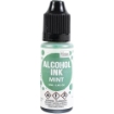 Picture of Couture Creations Μελάνι Οινοπνεύματος 12ml - Mint