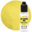 Picture of Couture Creations Alcohol Ink | Μελάνι Οινοπνεύματος 12ml - Daffodil