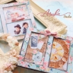 Picture of Asuka Studio Collection Pack 12"X12" - Happy Place