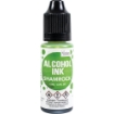 Picture of Couture Creations Alcohol Ink | Μελάνι Οινοπνεύματος 12ml - Shamrock