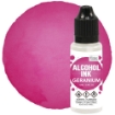 Picture of Couture Creations Alcohol Ink | Μελάνι Οινοπνεύματος 12ml - Geranium