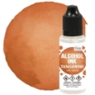Picture of Couture Creations Alcohol Ink | Μελάνι Οινοπνεύματος 12ml - Tangerine