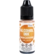 Picture of Couture Creations Alcohol Ink | Μελάνι Οινοπνεύματος 12ml - Tangerine