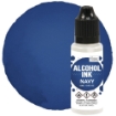 Picture of Couture Creations Μελάνι Οινοπνεύματος 12ml - Navy