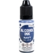 Picture of Couture Creations Alcohol Ink | Μελάνι Οινοπνεύματος 12ml - Navy