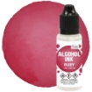 Picture of Couture Creations Alcohol Ink | Μελάνι Οινοπνεύματος 12ml - Ruby