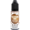 Picture of Couture Creations Alcohol Ink | Μελάνι Οινοπνεύματος 12ml - Sienna
