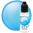 Picture of Couture Creations Pearl Alcohol Ink | Μελάνι Οινοπνεύματος Pearl 12ml - Lake