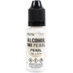 Picture of Couture Creations Μελάνι Οινοπνεύματος Pearl 12ml - Pearl