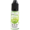 Picture of Couture Creations Pearl Alcohol Ink | Μελάνι Οινοπνεύματος Pearl 12ml - Apple