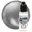 Picture of Couture Creations Pearl Alcohol Ink | Μελάνι Οινοπνεύματος Pearl 12ml - Silver