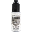 Picture of Couture Creations Μελάνι Οινοπνεύματος Pearl 12ml - Silver