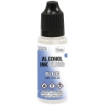 Picture of Couture Creations  Fluro Alcohol Ink | Μελάνι Οινοπνεύματος 12ml - Blue