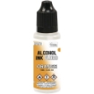 Picture of Couture Creations Fluro Μελάνι Οινοπνεύματος 12ml - Orange