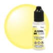 Picture of Couture Creations Fluro Alcohol Ink | Μελάνι Οινοπνεύματος 12ml - Yellow