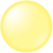 Picture of Couture Creations Fluro Μελάνι Οινοπνεύματος 12ml - Yellow