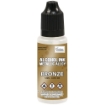 Picture of Couture Creations Metallic Alloys Alcohol Ink | Μελάνι Οινοπνεύματος Metallic 12ml - Bronze