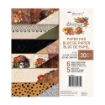Picture of Prima Marketing Diamond Μπλοκ Scrapbooking Διπλής Όψης 6"x6" 