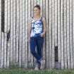 Picture of Tulip One-Step Tie Dye Kit - Σετ Βαφής για Ύφασμα - Shibori (41 Τεμ/ 9 Projects)
