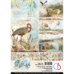 Picture of Ciao Bella Creative Pad A4 - Delta