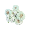 Picture of Prima Marketing Watercolor Floral Χάρτινα Λουλούδια Mulberry - Minty Water