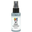 Picture of Dina Wakley Media Gloss Sprays Ακρυλικό Χρώμα σε Σπρέι, Φινίρισμα Γκλος - Mineral