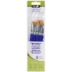 Picture of DecoArt Designer Series Brushes Σετ Πινέλων για Μιξεις - Blenders, 5 τεμ.