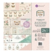 Picture of Prima Marketing My Sweet Μπλοκ Scrapbooking Διπλής Όψης 12"X12"